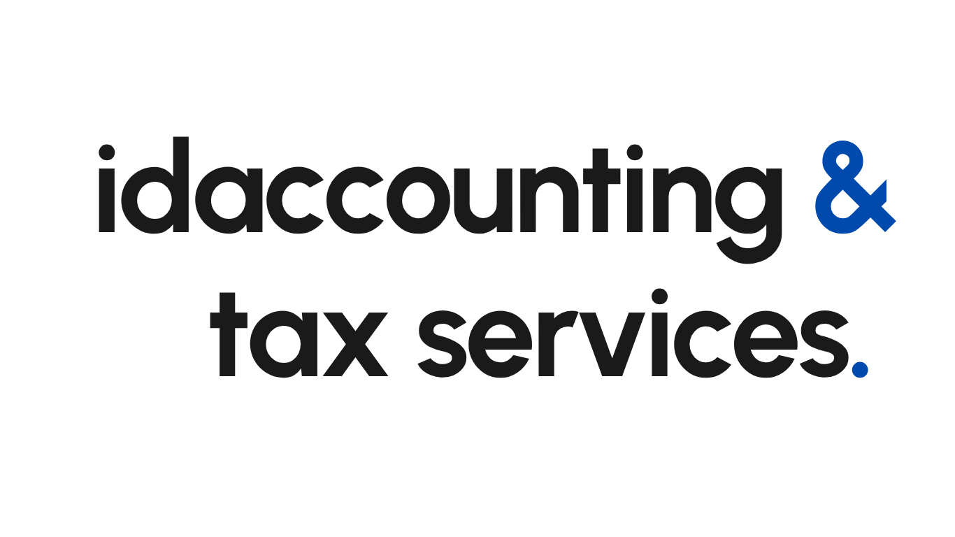 ID ACCOUNTING & TAX